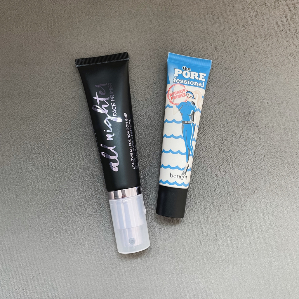 어반디케이 (URBANDECAY) 올나이트 페이스 프라이머 review image