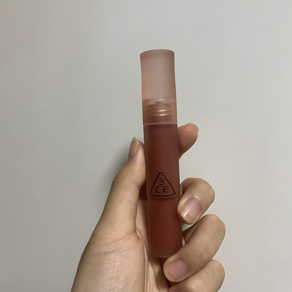 柔光水感唇彩 [#焙烤米色]的真实用户使用照片
