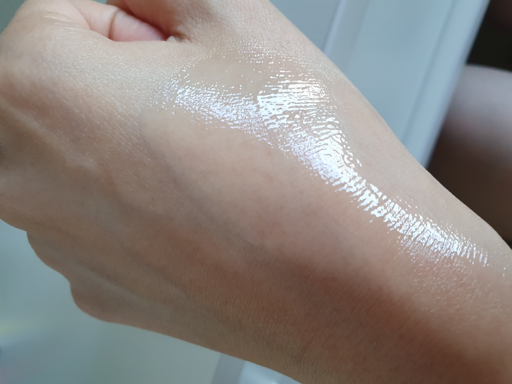 ELLECOSMETICS Ampoule de Novelle review image