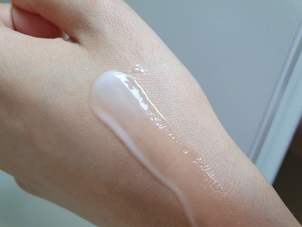 ELLECOSMETICS Ampoule de Novelle review image