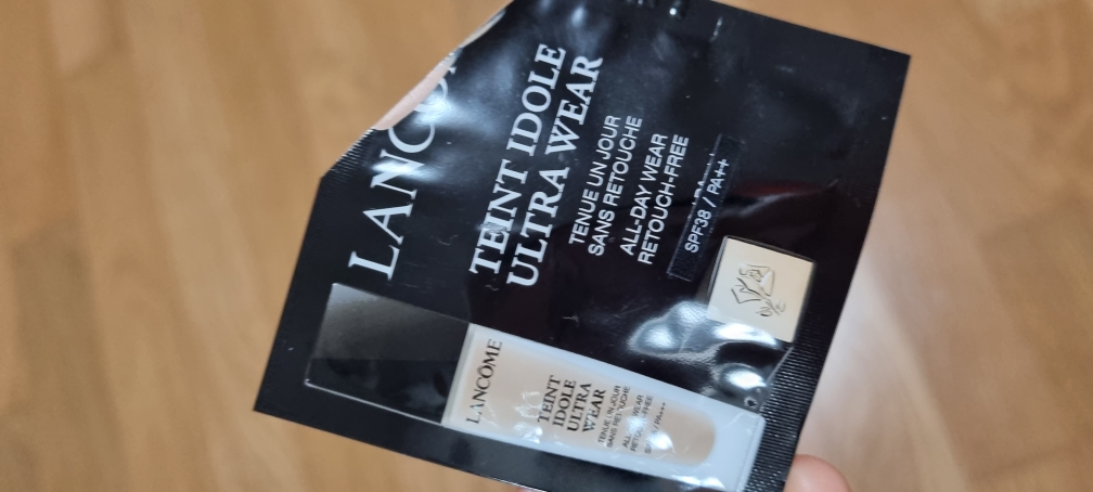 LANCOME Teint Idol Long Lasting Foundation [SPF38/PA++] [PO-02] review image