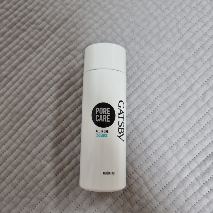 杰士派 毛孔护理毛孔填充全效精华液 common.review image