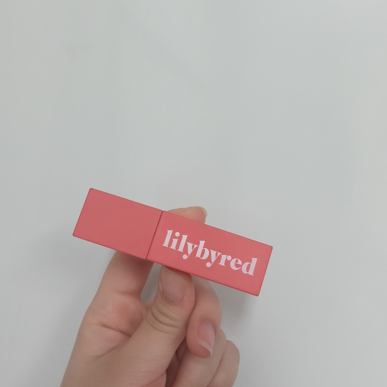 浪漫淡雅慕斯调色[No.4 杏子奶油]（假装）的真实用户使用照片