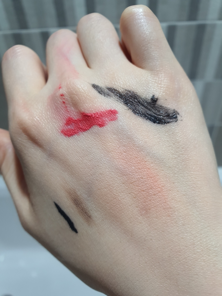 LaTheorie 洁面凝胶 common.review image