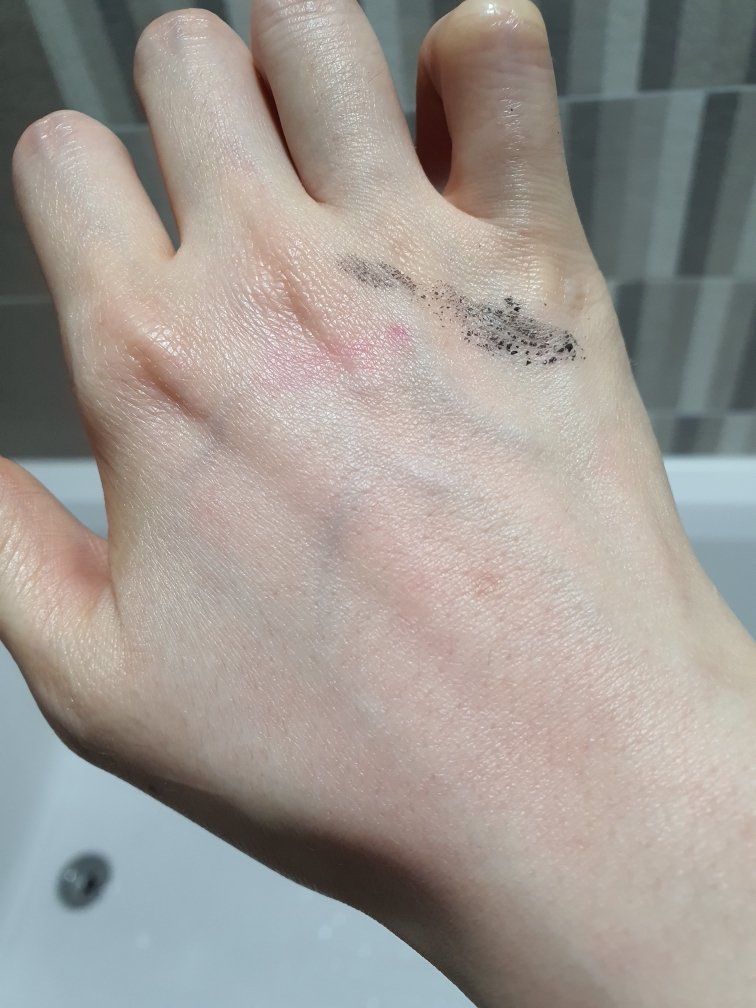 LaTheorie 洁面凝胶 common.review image