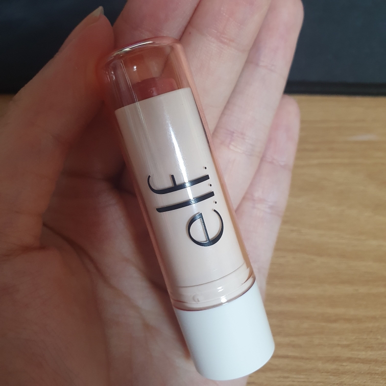 엘프 (e.l.f) 틴트 키스 밤 [베어키스] review image