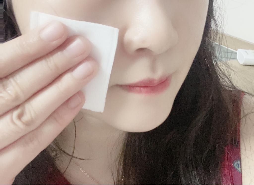 bekindcos Green Tea Hyaluronic Acid Toner review image