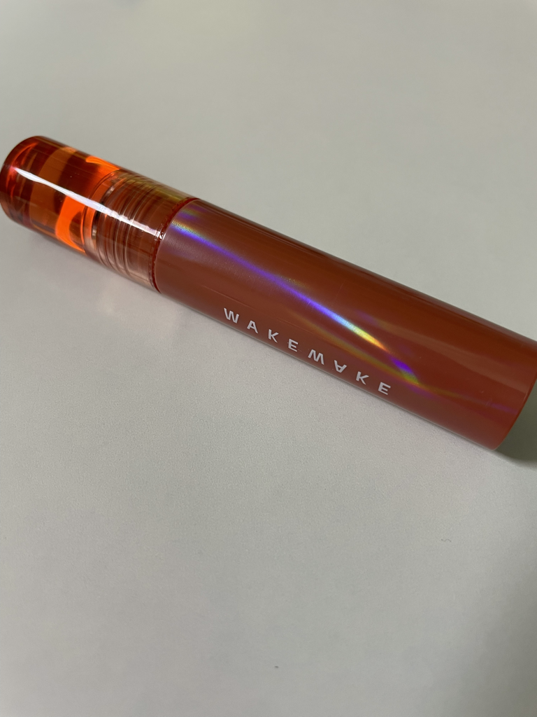 水彩色调 [05 辣椒红]的真实用户使用照片