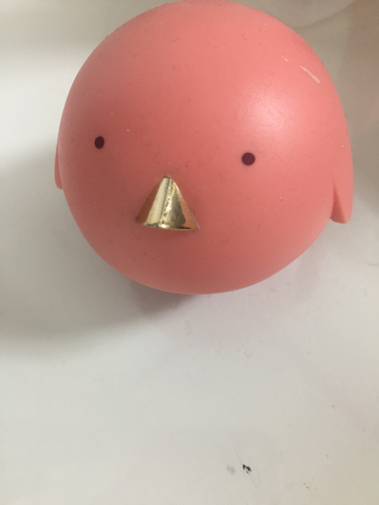 뿌빠 (PUPA) 버드 키트 1 [핑크] review image