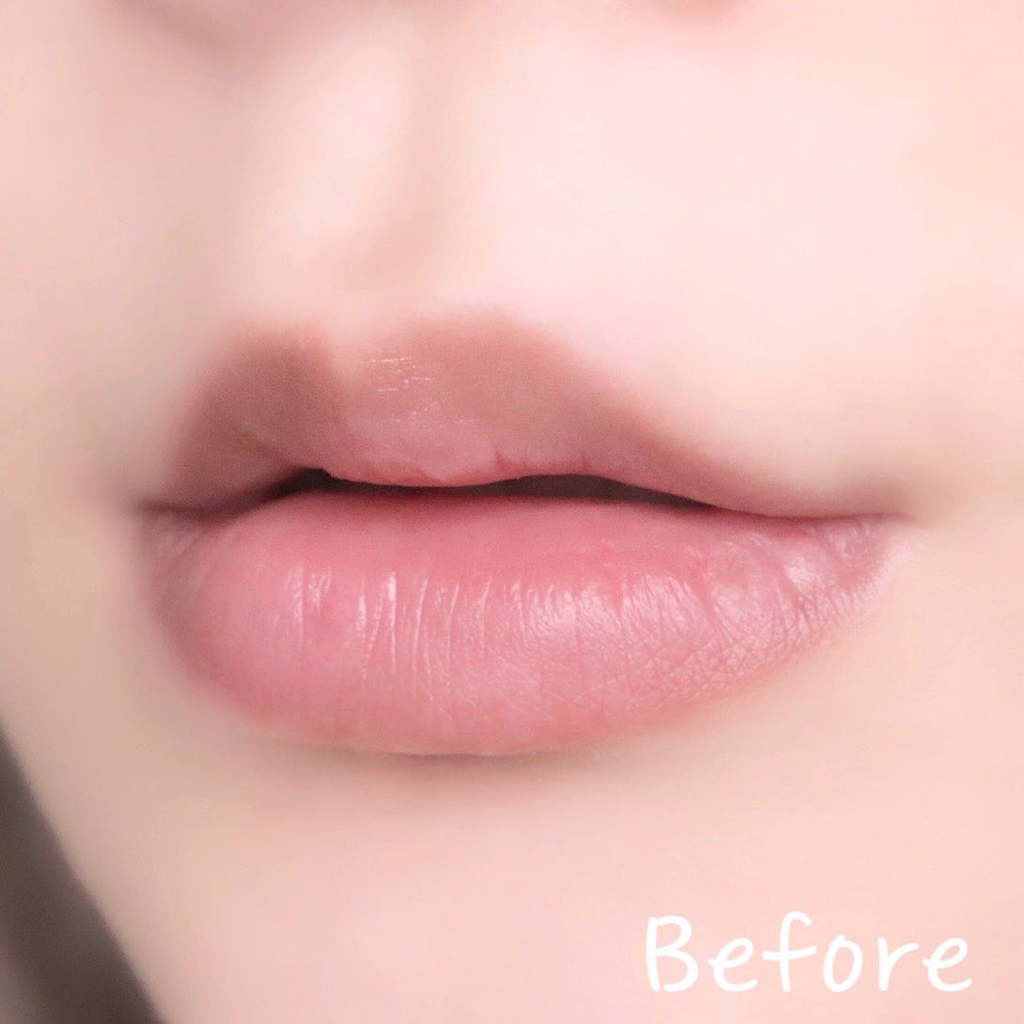 베리썸 (berrisom) 리얼미 바운시 립밤 [02 소프트코랄] review image
