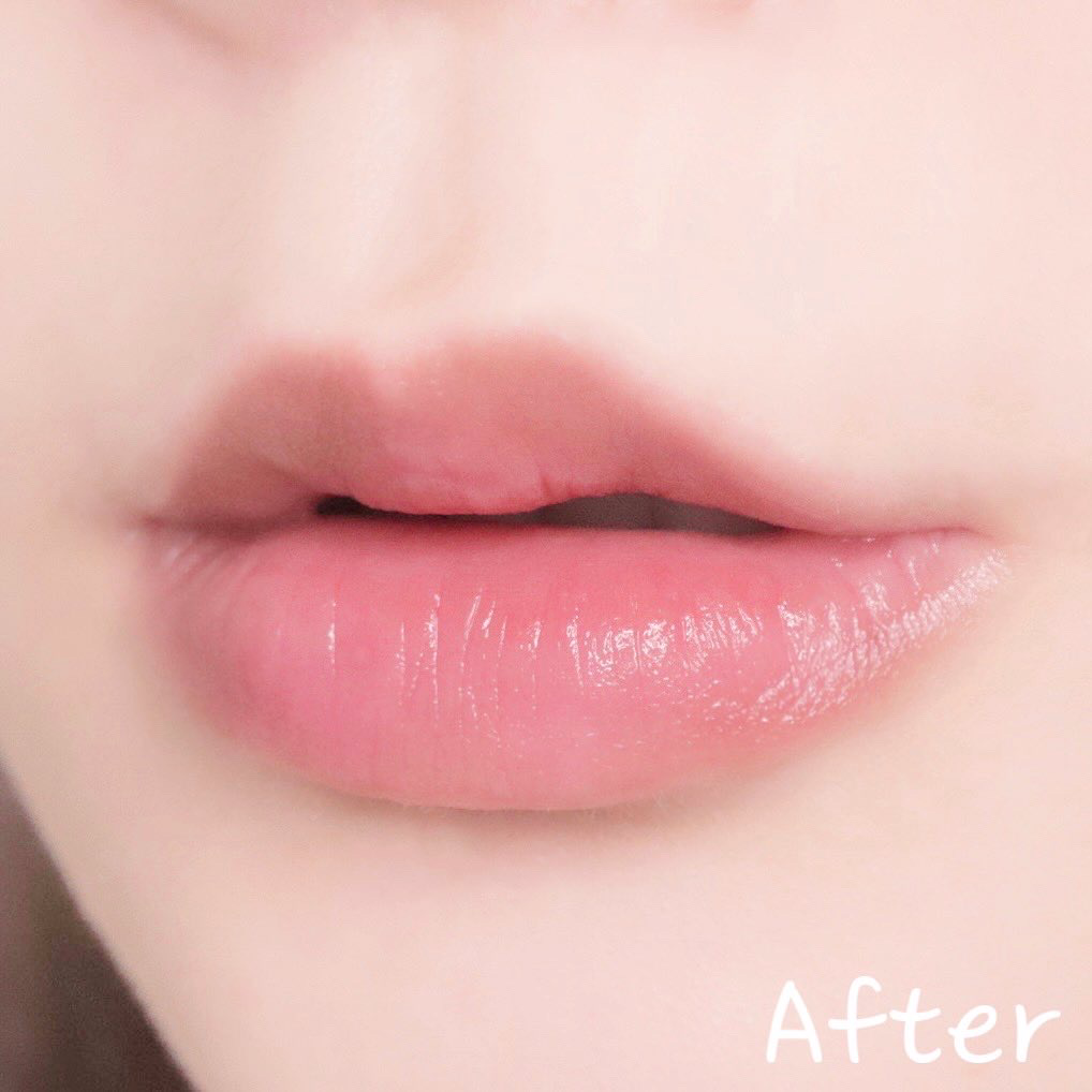 베리썸 (berrisom) 리얼미 바운시 립밤 [02 소프트코랄] review image