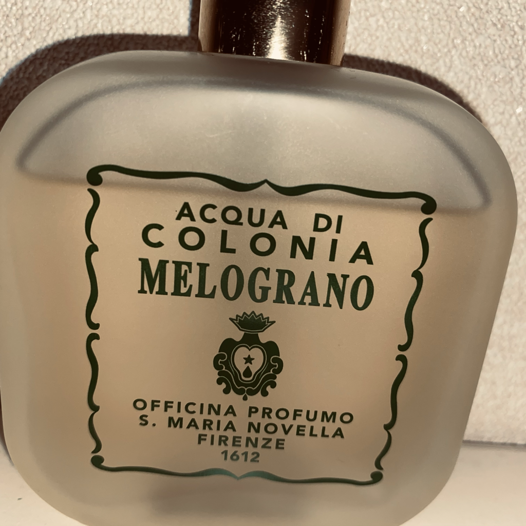 香水(ユニセックス) Acqua di Colonia Melograno 1612 送料無料◇2024新品 Melograno Colonia di Acqua 香水(ユニセックス