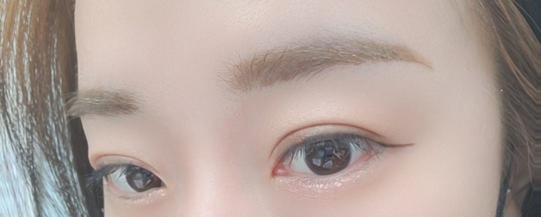 코링코 (CORINGCO) 샤밤샤밤 로맨틱 글리터 [01 눈물빛밤] review image