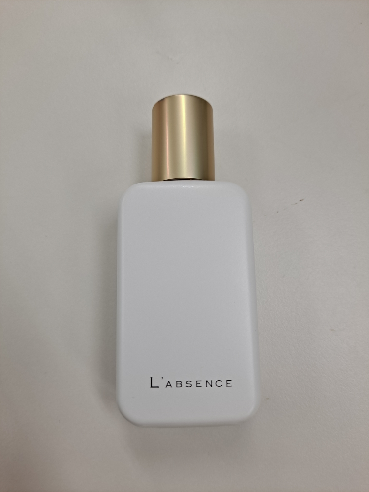랍셍스 (LABSENCE) 화이트블랑 오 드 퍼퓸 review image