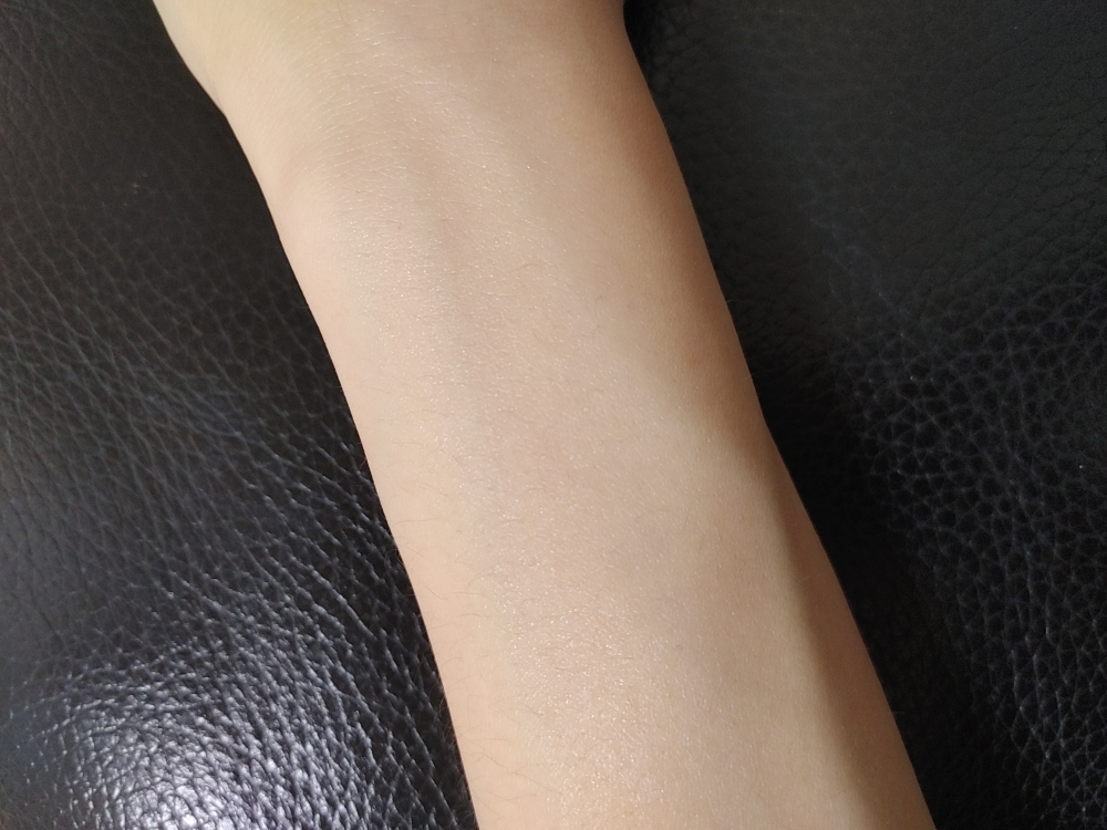 Thesoonsoo 天然疗法温和防晒霜 [SPF35/PA+++] common.review image