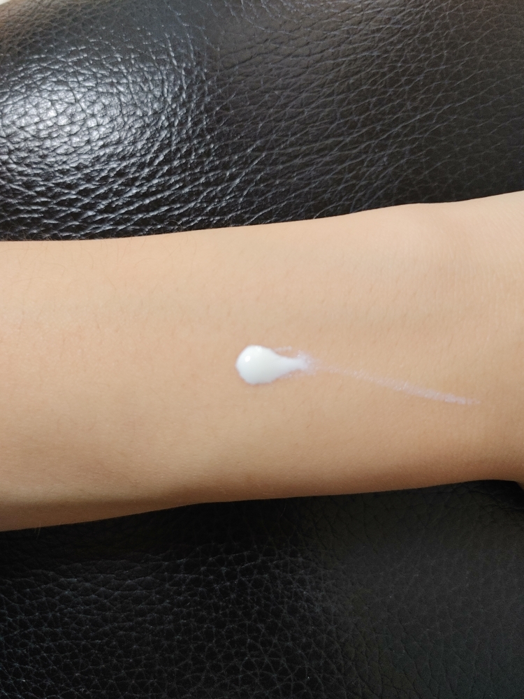 Thesoonsoo 天然疗法温和防晒霜 [SPF35/PA+++] common.review image