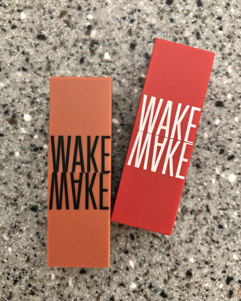 wakemake 松弛枪 零 [10 大BOSS] common.review image