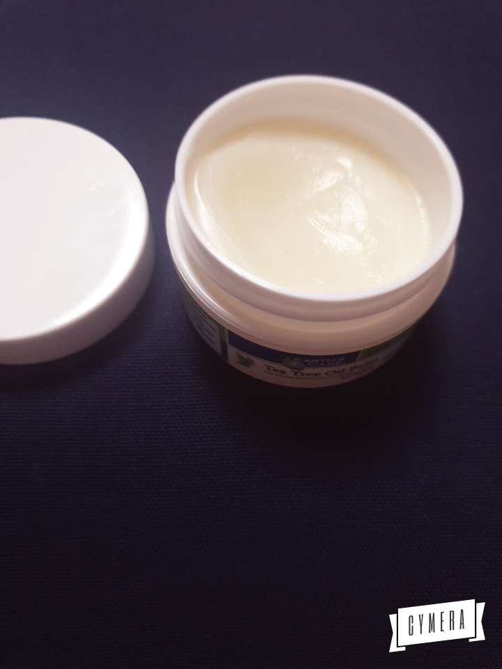 얼스케어 (EARTH'SCARE) (해외) 티트리 오일 밤 review image