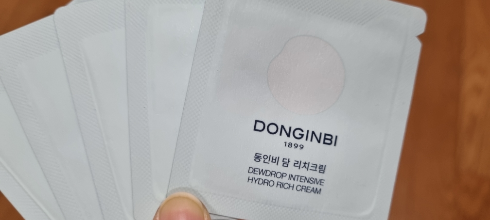 彤人秘 达姆里奇奶油 common.review image