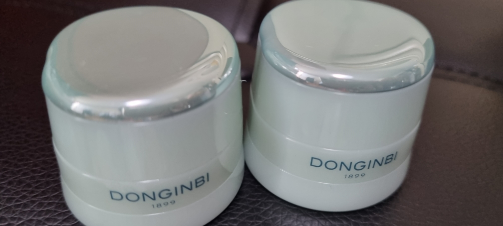 동인비 (DONGINBI) 담 리치크림 review image