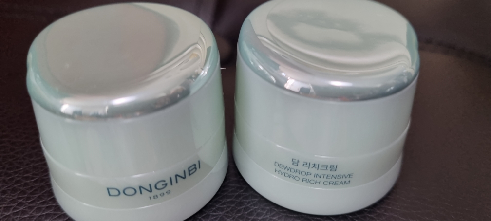 동인비 (DONGINBI) 담 리치크림 review image