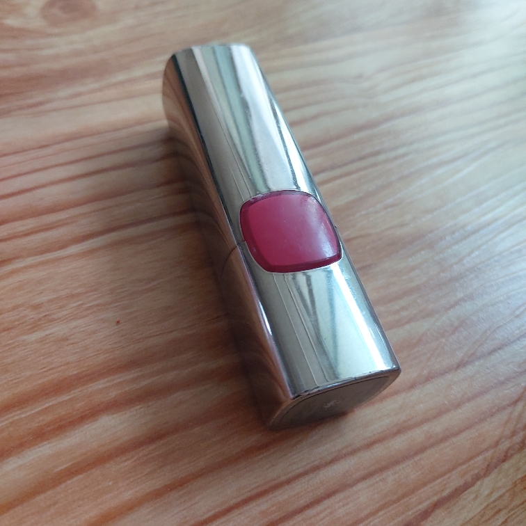L'OREALPARIS Colorful Moist Matte Lipstick [R516 Lincoln Rose] review image