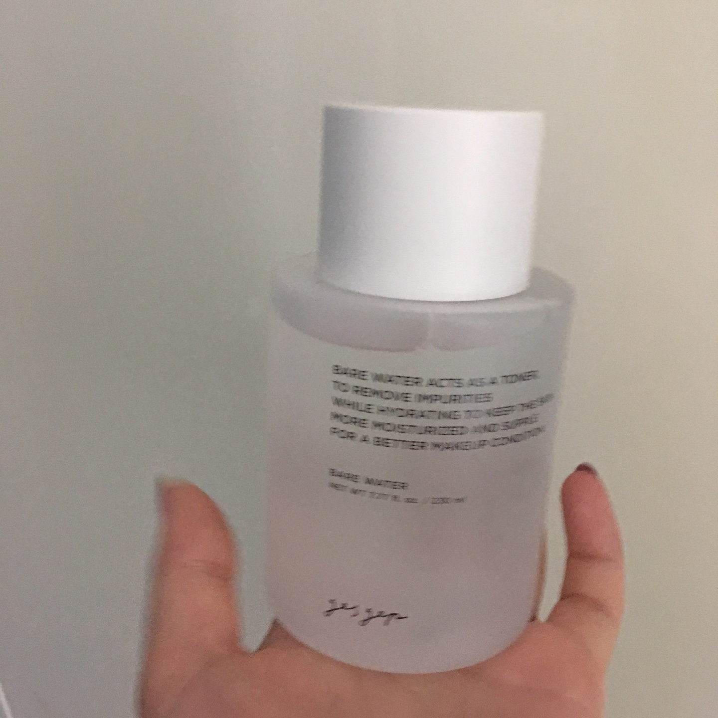 gesgep 泉水 common.review image