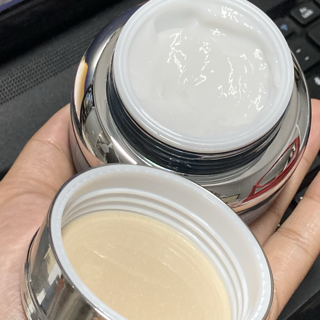 德克特解决方案诺尔德纳乌水乳霜的真实用户使用照片