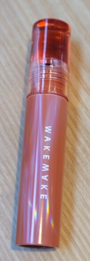 웨이크메이크 (wakemake) 물빛 틴트 [05 칠리아웃] review image