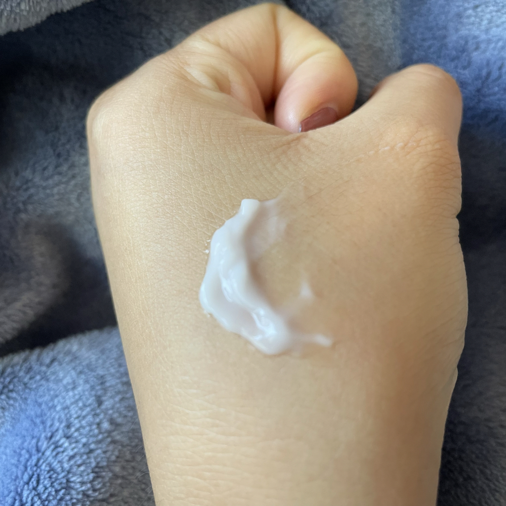 德克特解决方案诺尔德纳乌水乳霜的真实用户使用照片