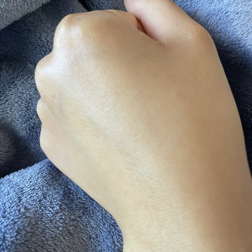 德克特解决方案诺尔德纳乌水乳霜的真实用户使用照片