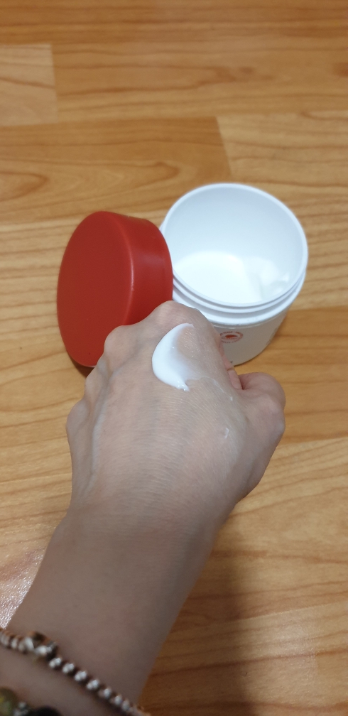 더마이 (dermae) (해외) 안티 링클 리뉴얼 크림 review image