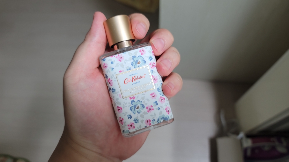 product review image