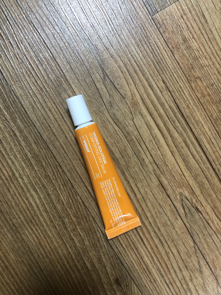 [sy:n]vasol 舒缓膏 common.review image