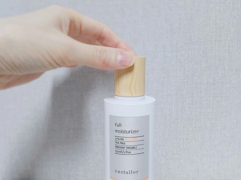 코스테일러 (costailor) 폴 모이스처라이저 review image