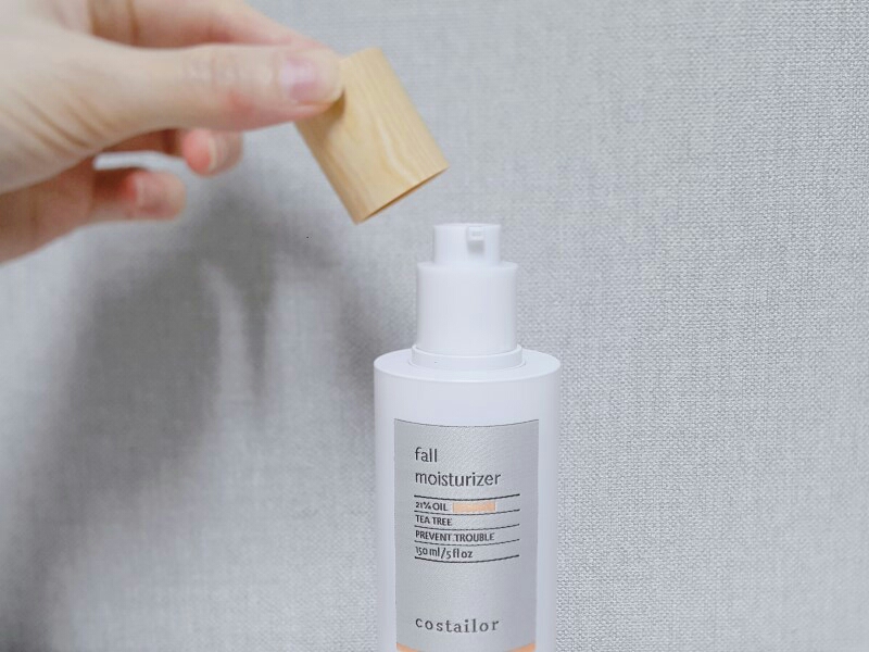 코스테일러 (costailor) 폴 모이스처라이저 review image