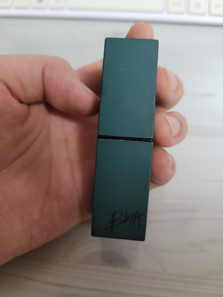 BBIA 最后的唇膏 2 [6号 感性] common.review image