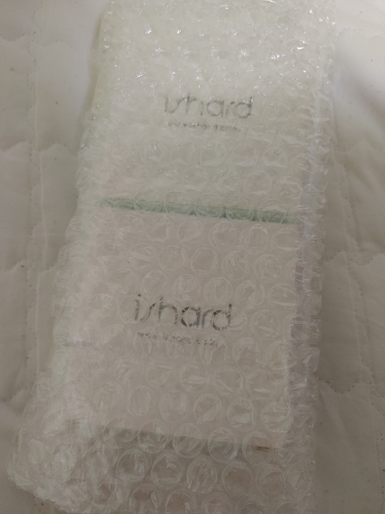 아이샤드 (ISHARD) 쌀겨 비누 review image