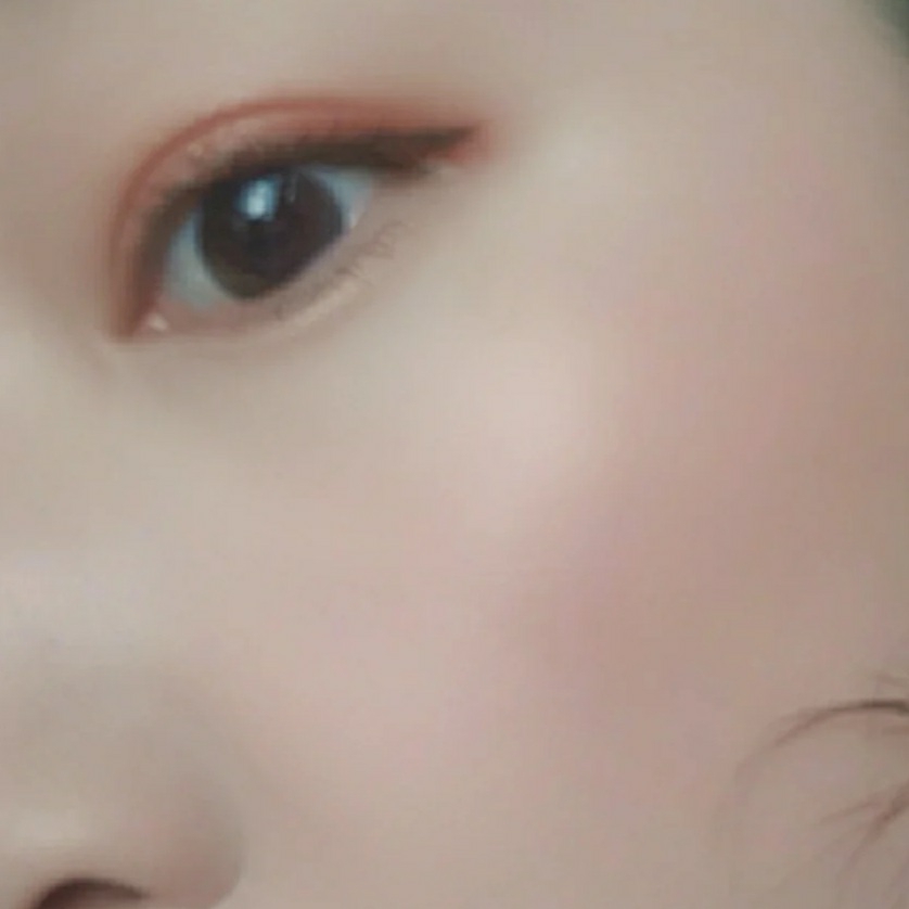 BOM (비오엠) 원더프루프 펜 아이라이너 [#02 원더브라운] review image