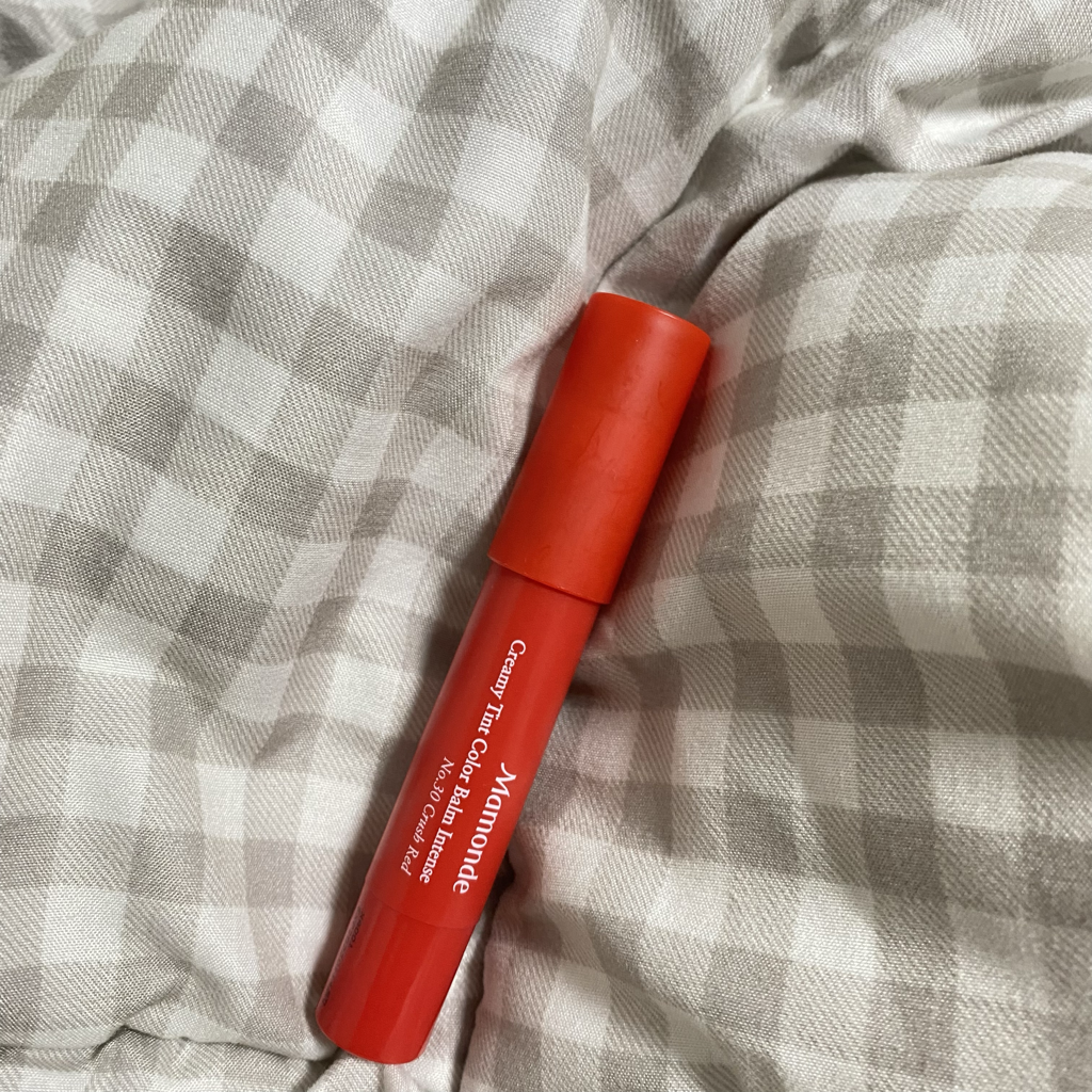 薇芙柔润唇膏 [30号 浓郁红]的真实用户使用照片