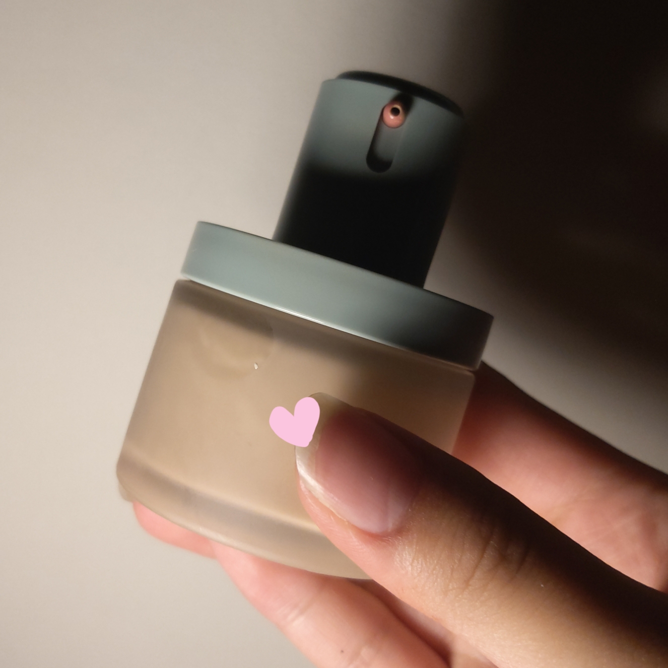 라네즈 (LANEIGE) 네오 파운데이션 하이커버 [SPF20/PA++] [23N1 샌드] review image