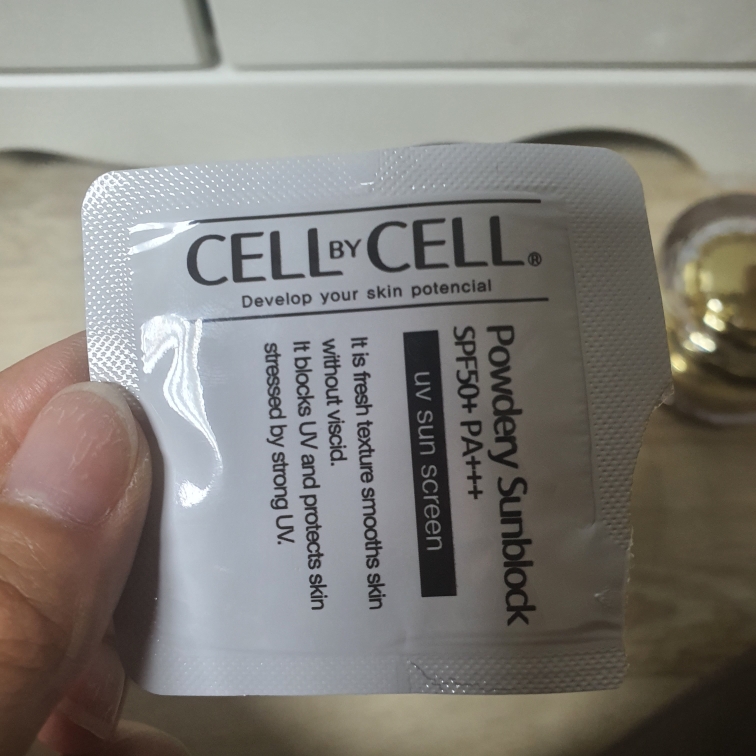 product review image