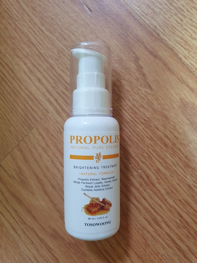 product review image