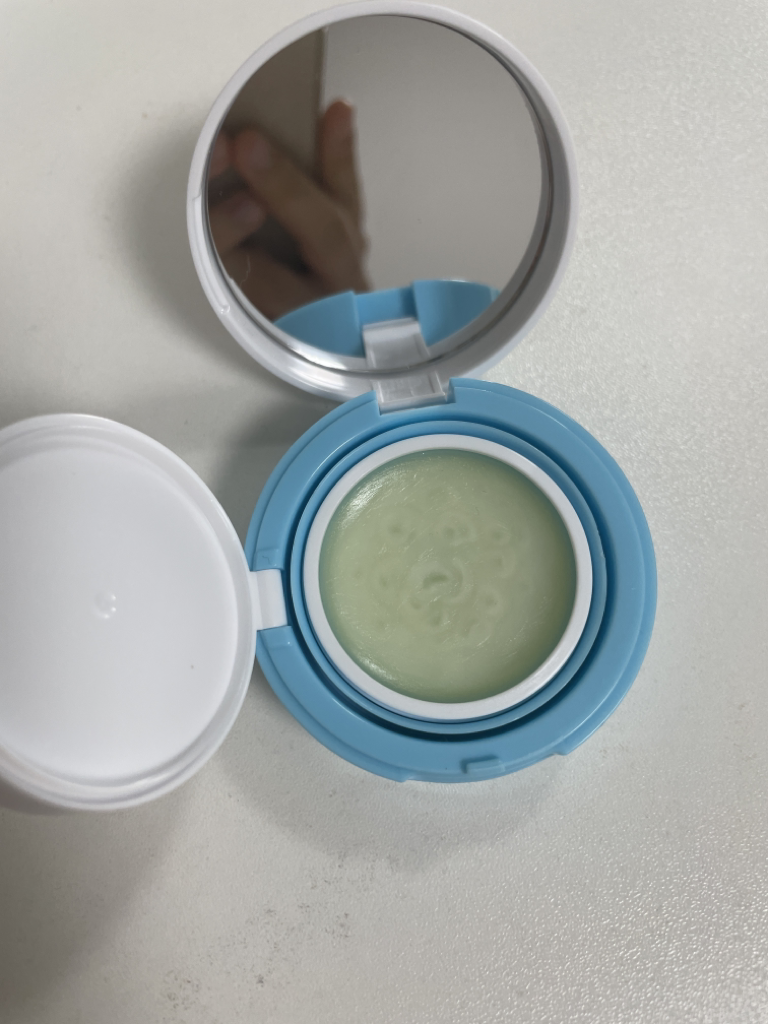 다이소 (daiso) 포켓퍼퓸5G [클린브리즈] review image