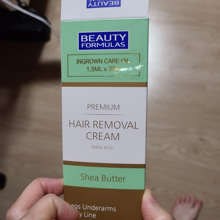 product review image