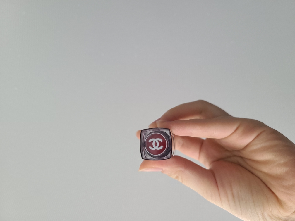 シャネル (CHANEL) ルージュココブルーム [136 デスティニー] 口コミ