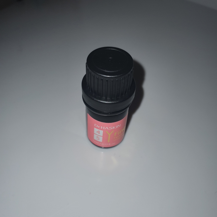 无线女性滴管的真实用户使用照片