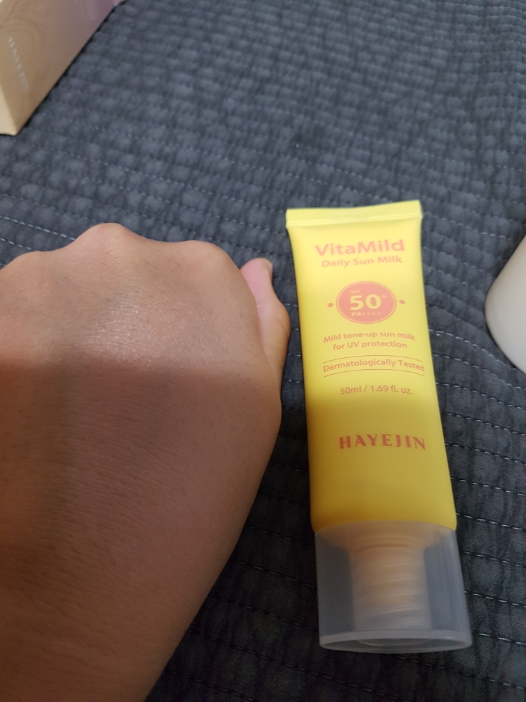 product review image