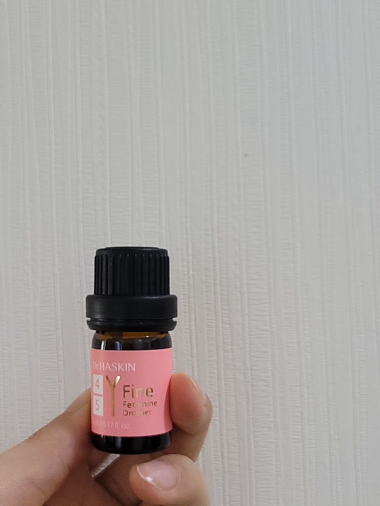 哈斯金斯博士 无线女性滴管 common.review image