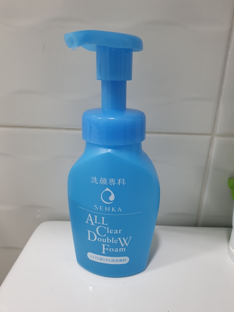 Real user review photo of Speedy Perfect Whip
